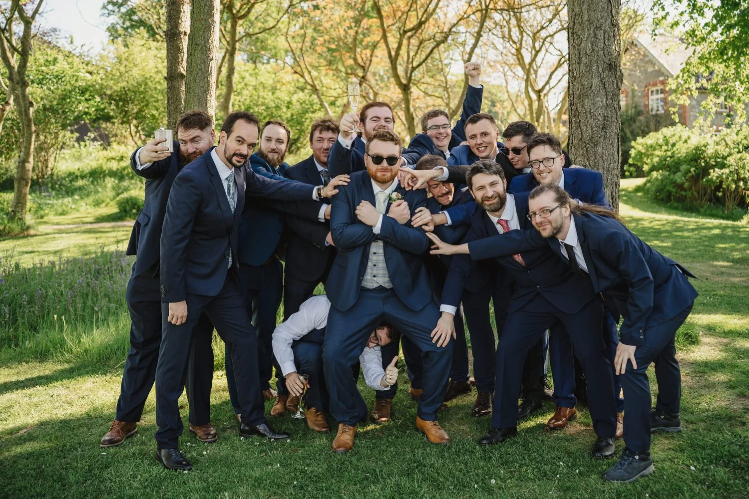 Old Court Wedding Photography Natalie and Connor 091.JPG