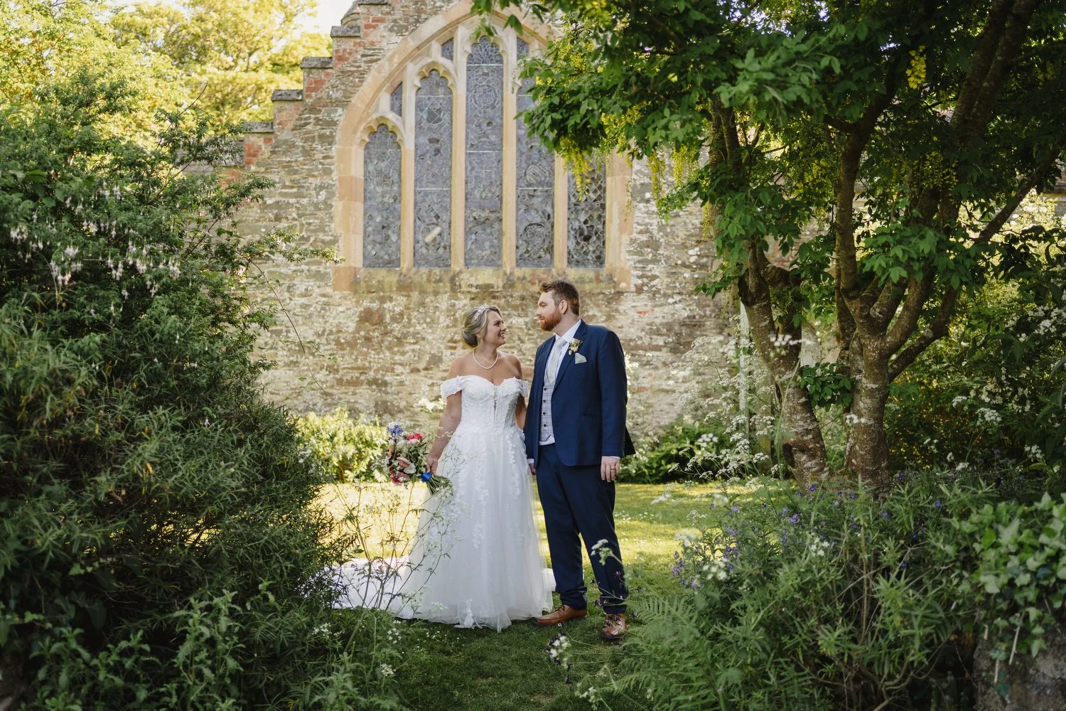 Old Court Wedding Photography Natalie and Connor 103.JPG