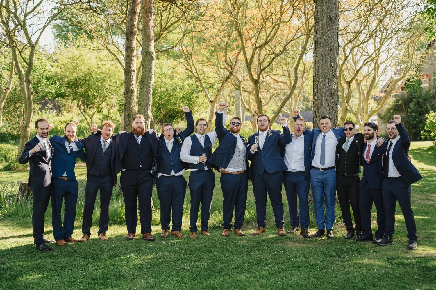 Old Court Wedding Photography Natalie and Connor 090.JPG