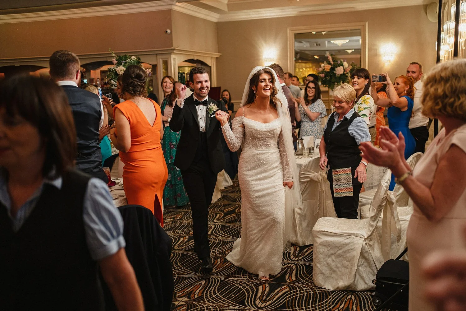 Newry Wedding Photographers 0153.JPG