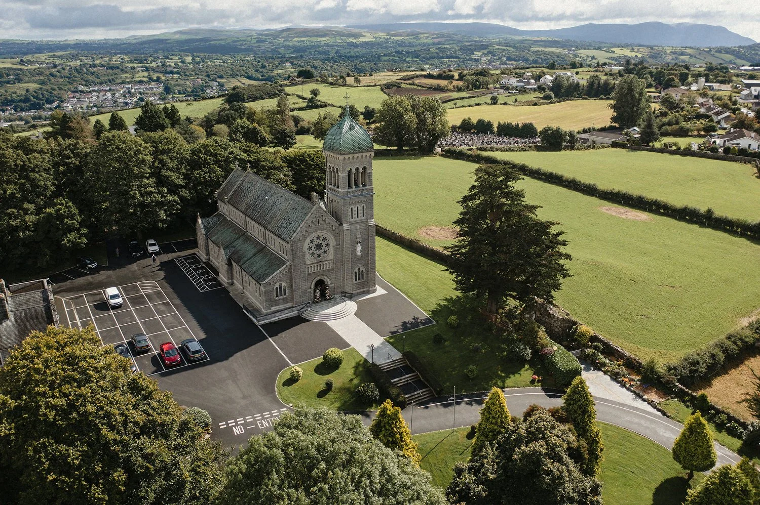 Newry Wedding Photographers 0045.JPG