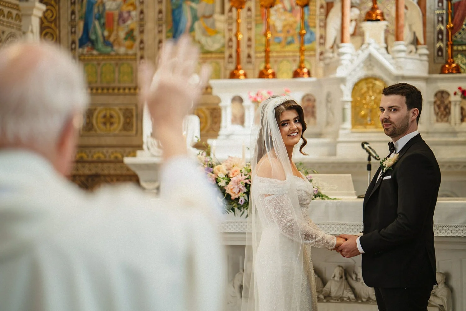 Newry Wedding Photographers 0078.JPG