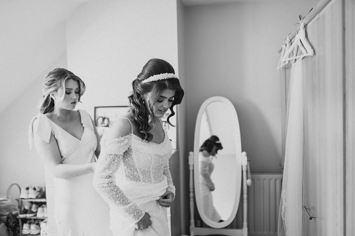 Newry Wedding Photographers 0040.JPG