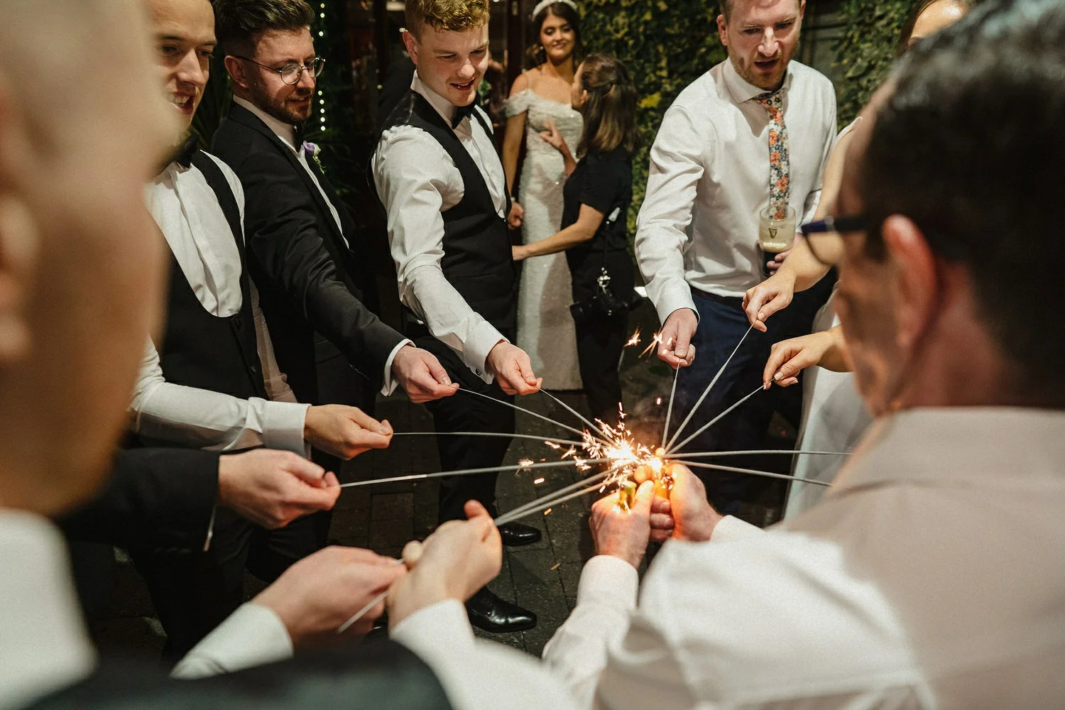 Newry Wedding Photographers 0175.JPG