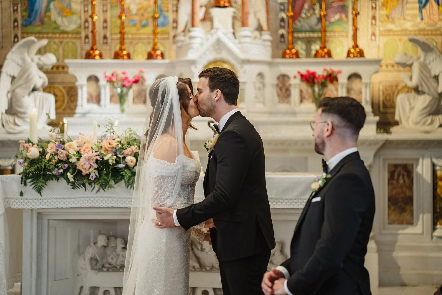 Newry Wedding Photographers 0082.JPG