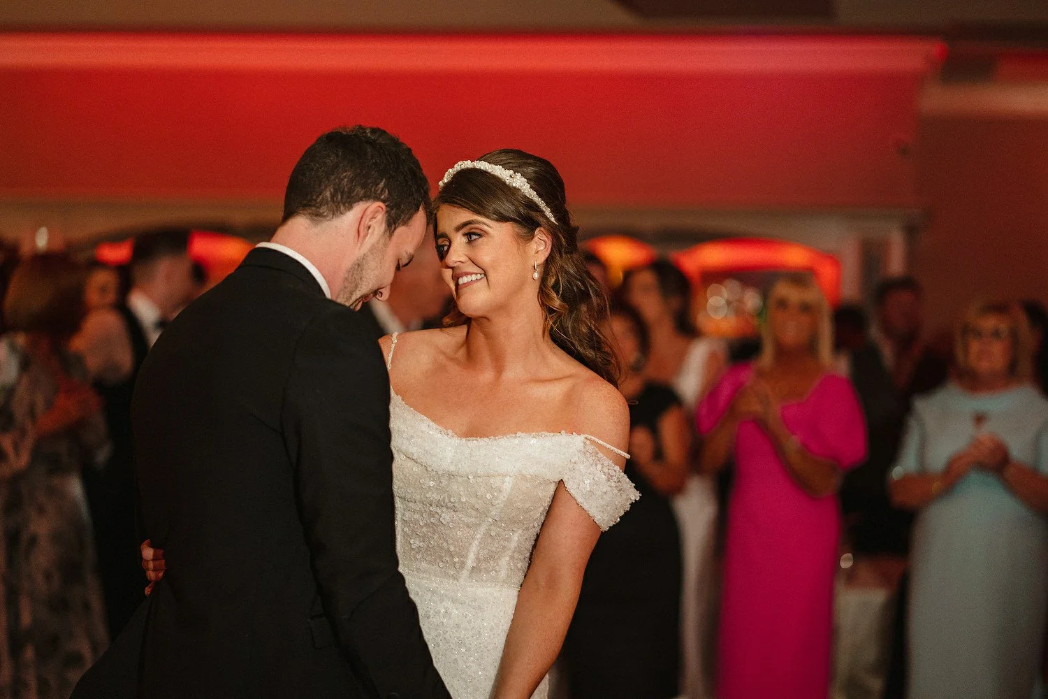 Newry Wedding Photographers 0183.JPG