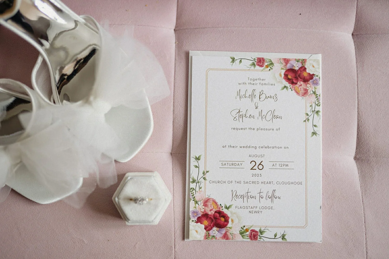 Newry Wedding Photographers 0011.JPG