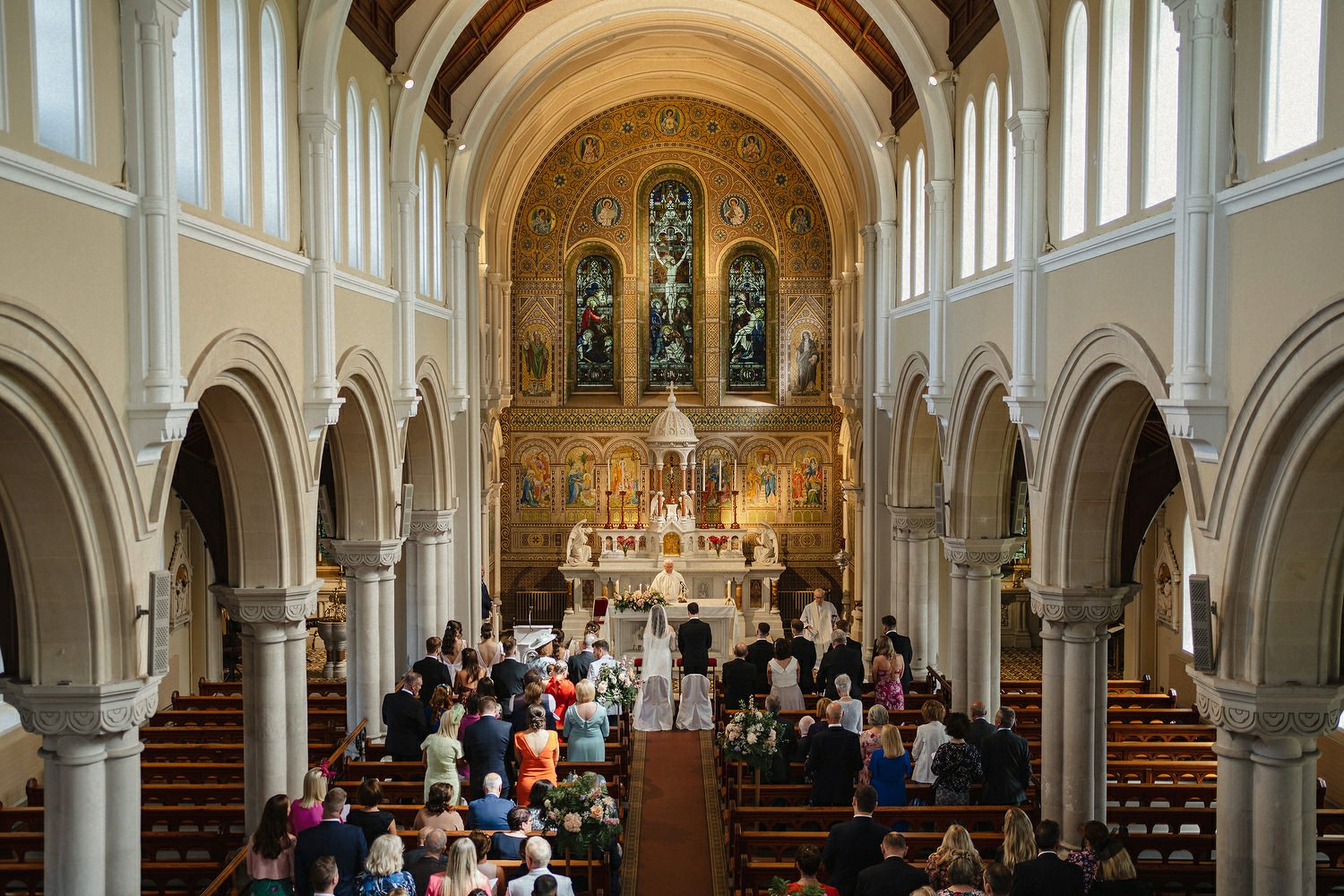 Newry Wedding Photographers 0083.JPG