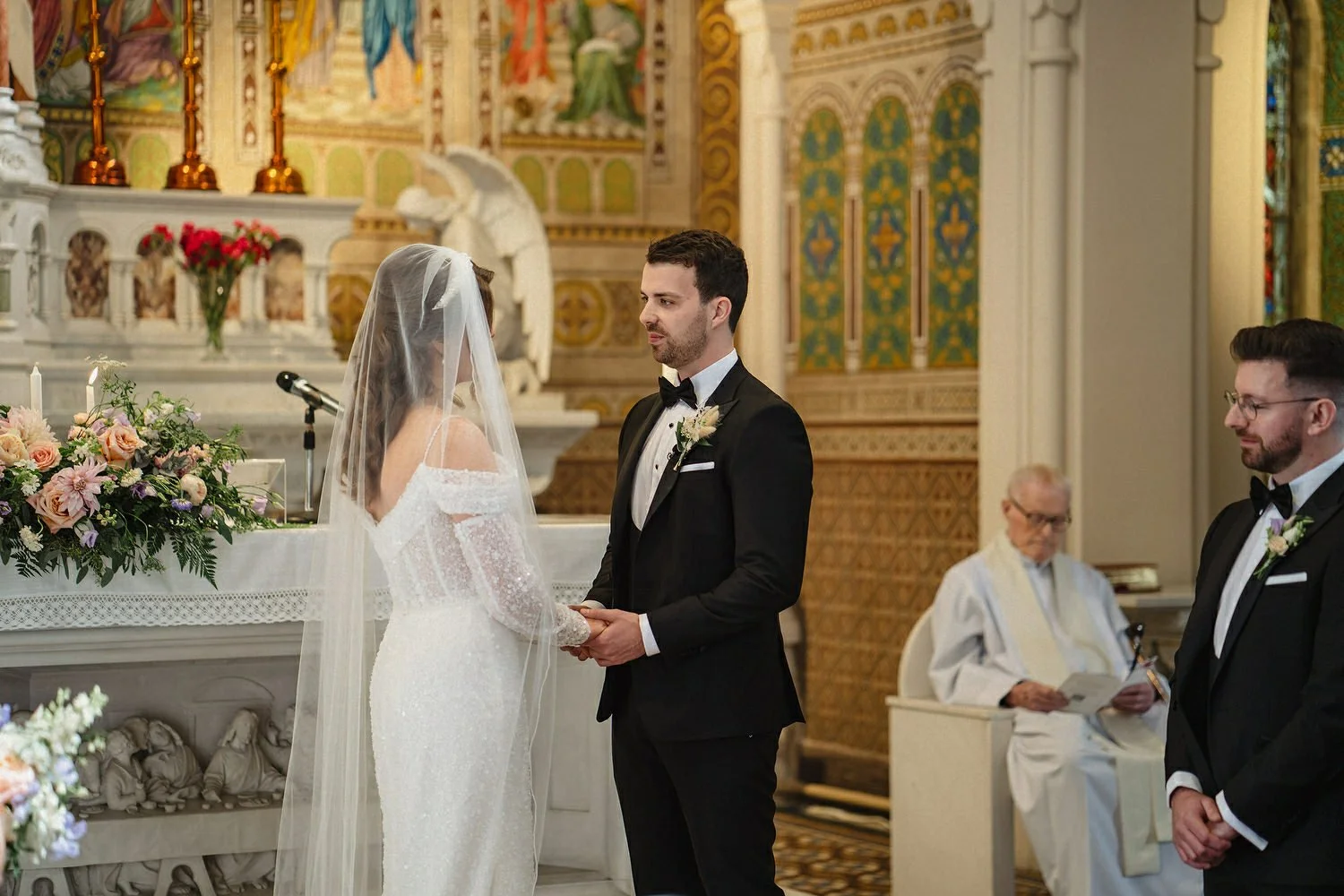 Newry Wedding Photographers 0077.JPG