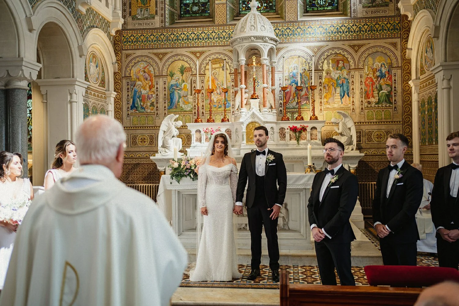 Newry Wedding Photographers 0080.JPG