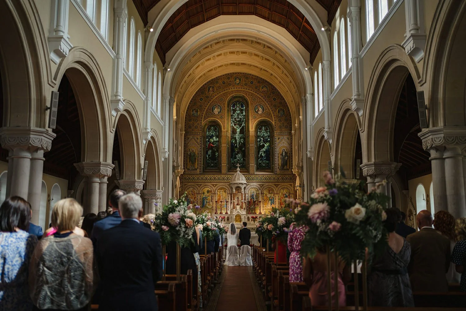 Newry Wedding Photographers 0076.JPG