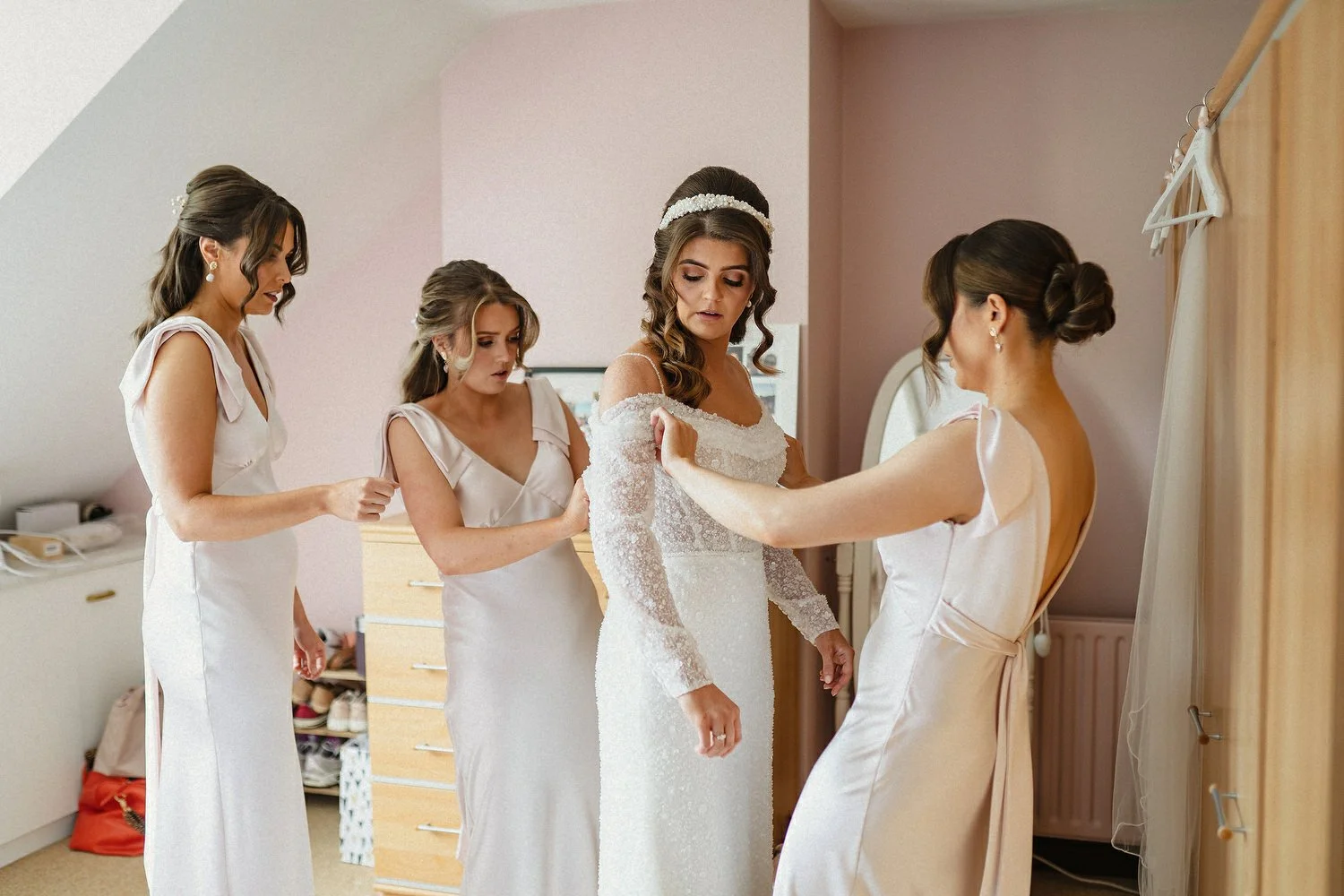 Newry Wedding Photographers 0042.JPG