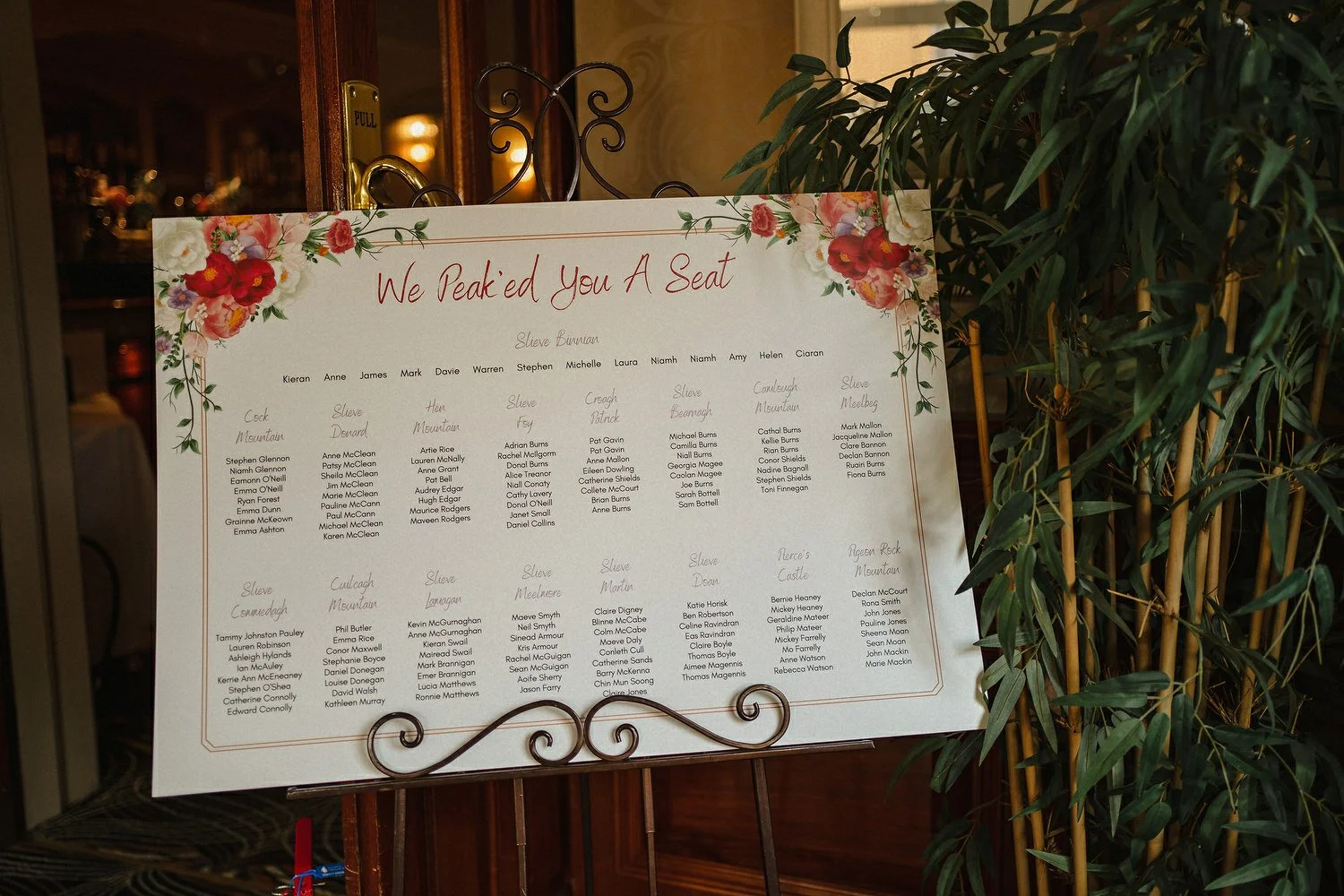 Newry Wedding Photographers 0149.JPG