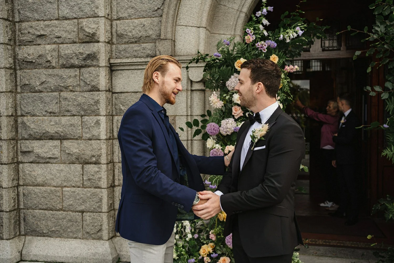 Newry Wedding Photographers 0054.JPG