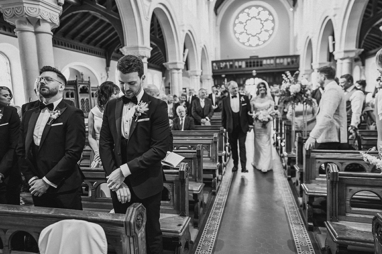 Newry Wedding Photographers 0072.JPG