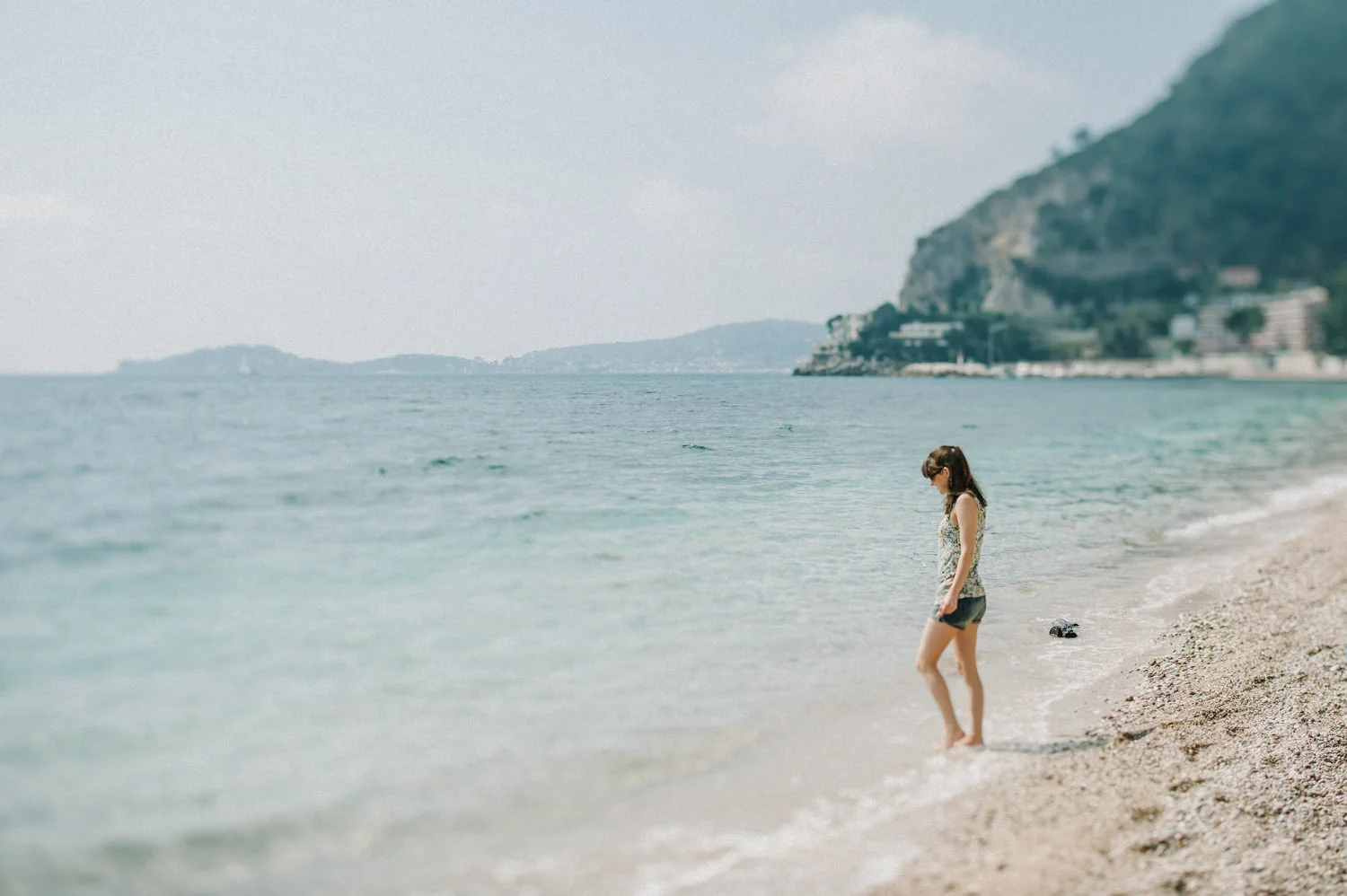  Eze Sur Mer France Wedding Photographers | English speaking French wedding photographers 