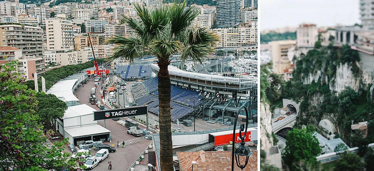  Monaco Grand Prix 