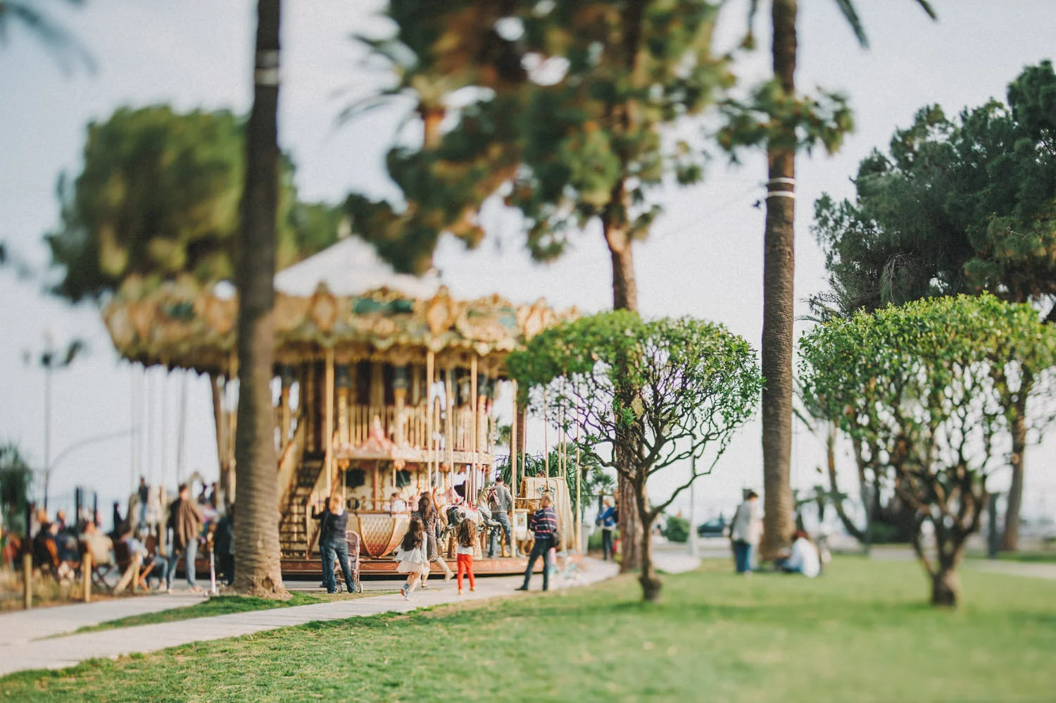  Promenade du Paillon Nice 