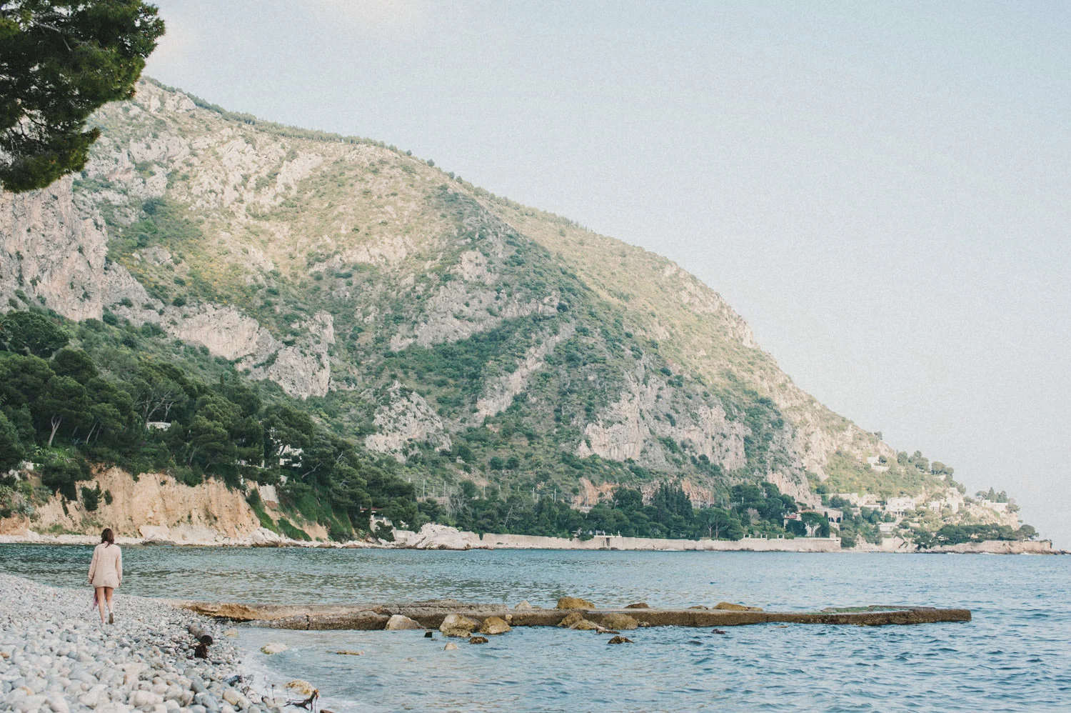  Eze Sur Mer France Wedding Photographers | English speaking French wedding photographers 