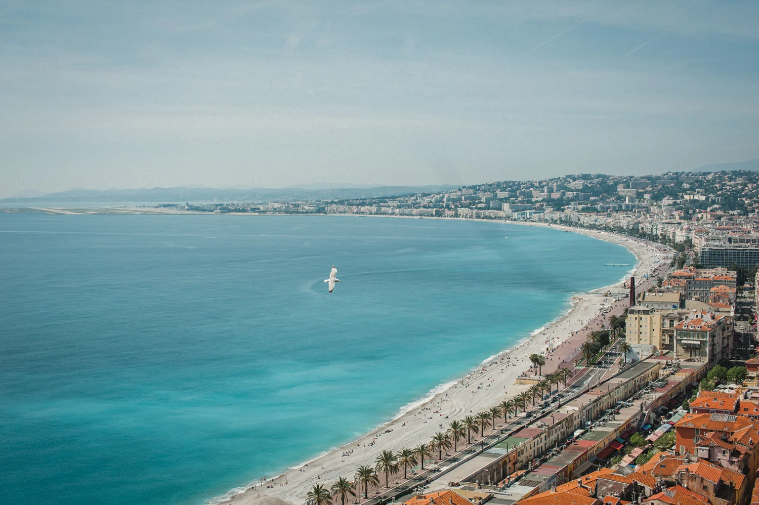 English speaking Wedding Photographers France Nice Destination