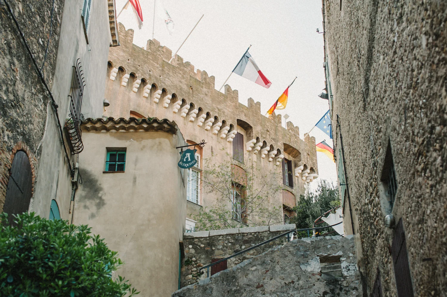 English speaking Wedding Photographers Paris France Destination