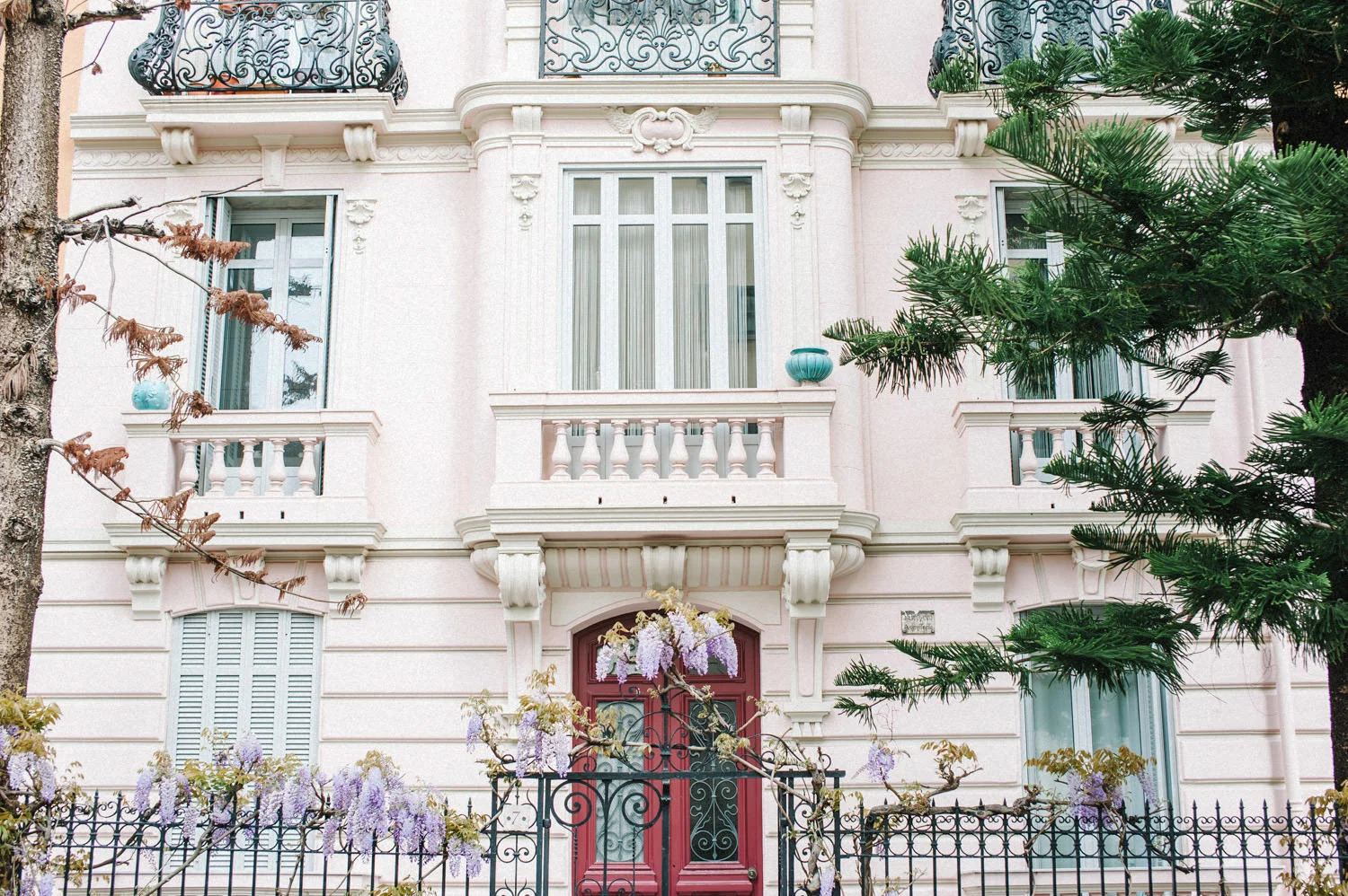  Monaco France | English speaking French wedding photographers 