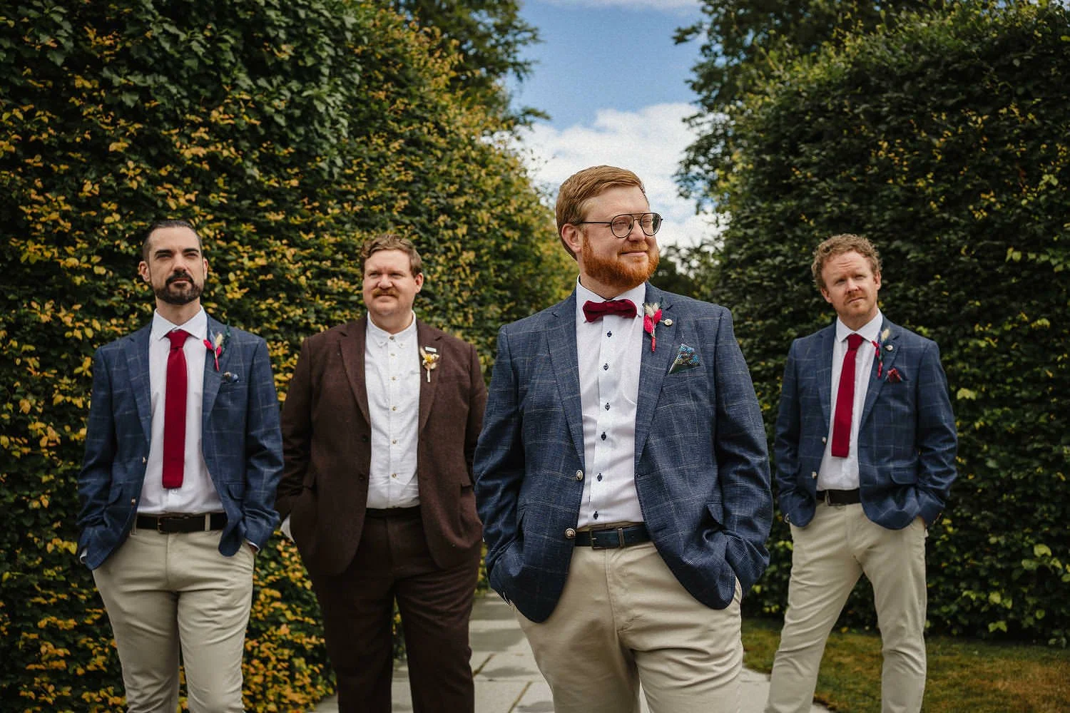 Old Court Wedding Company - Nicola and Matt 0005.JPG