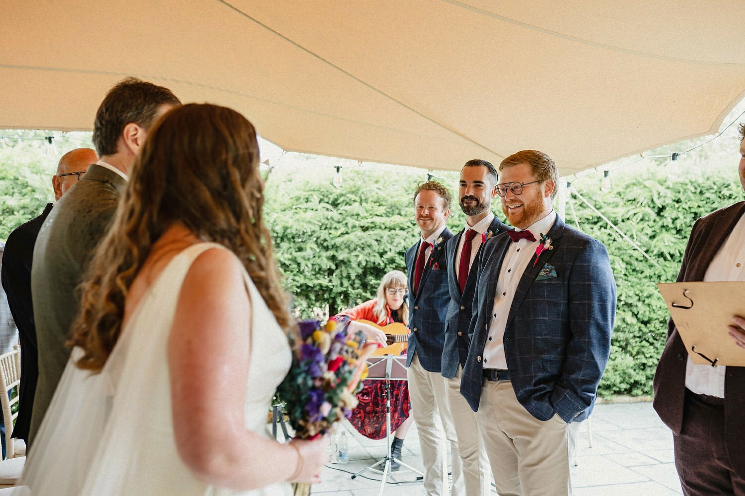 Old Court Wedding Company - Nicola and Matt 0014.JPG