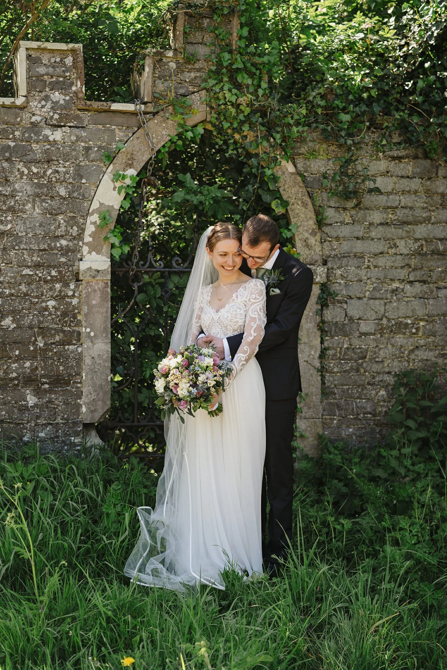 Orange Tree House Wedding - Esther and Michael 043.JPG