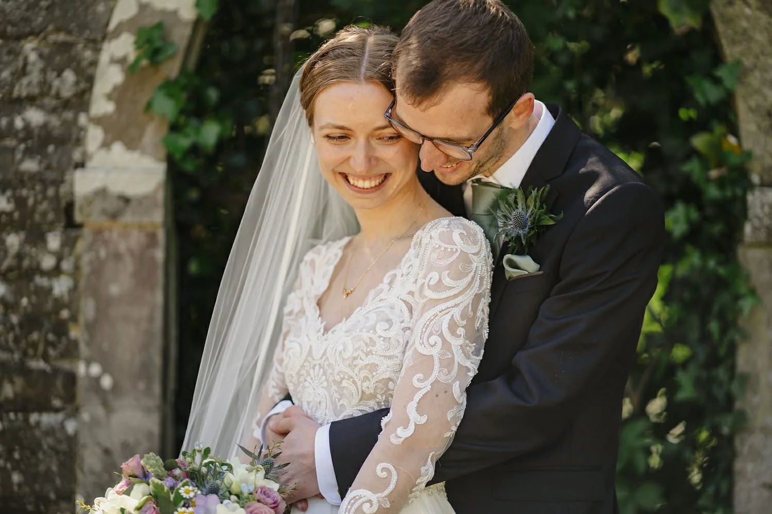 Orange Tree House Wedding - Esther and Michael 044.JPG