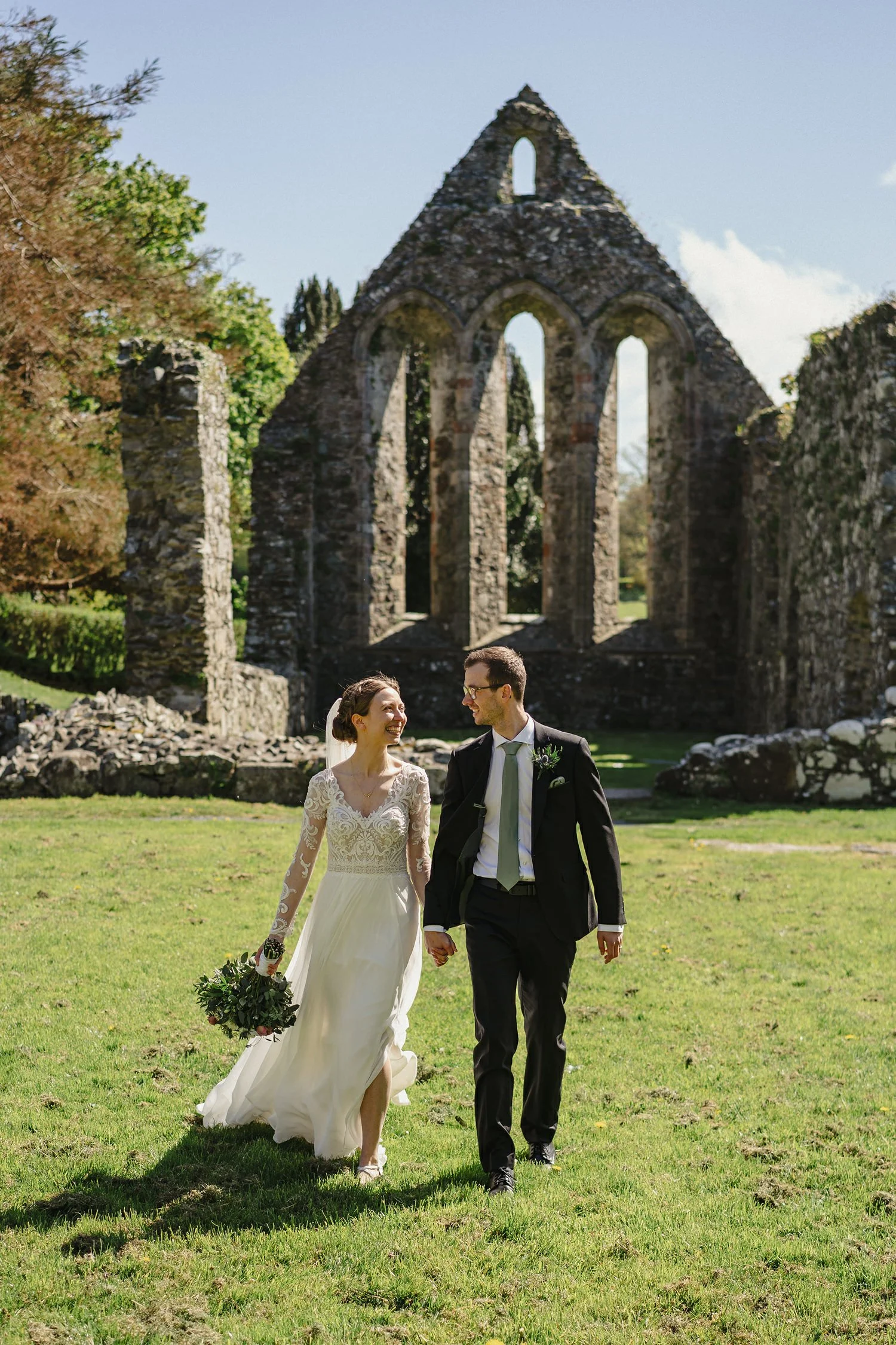 Orange Tree House Wedding - Esther and Michael 008.JPG