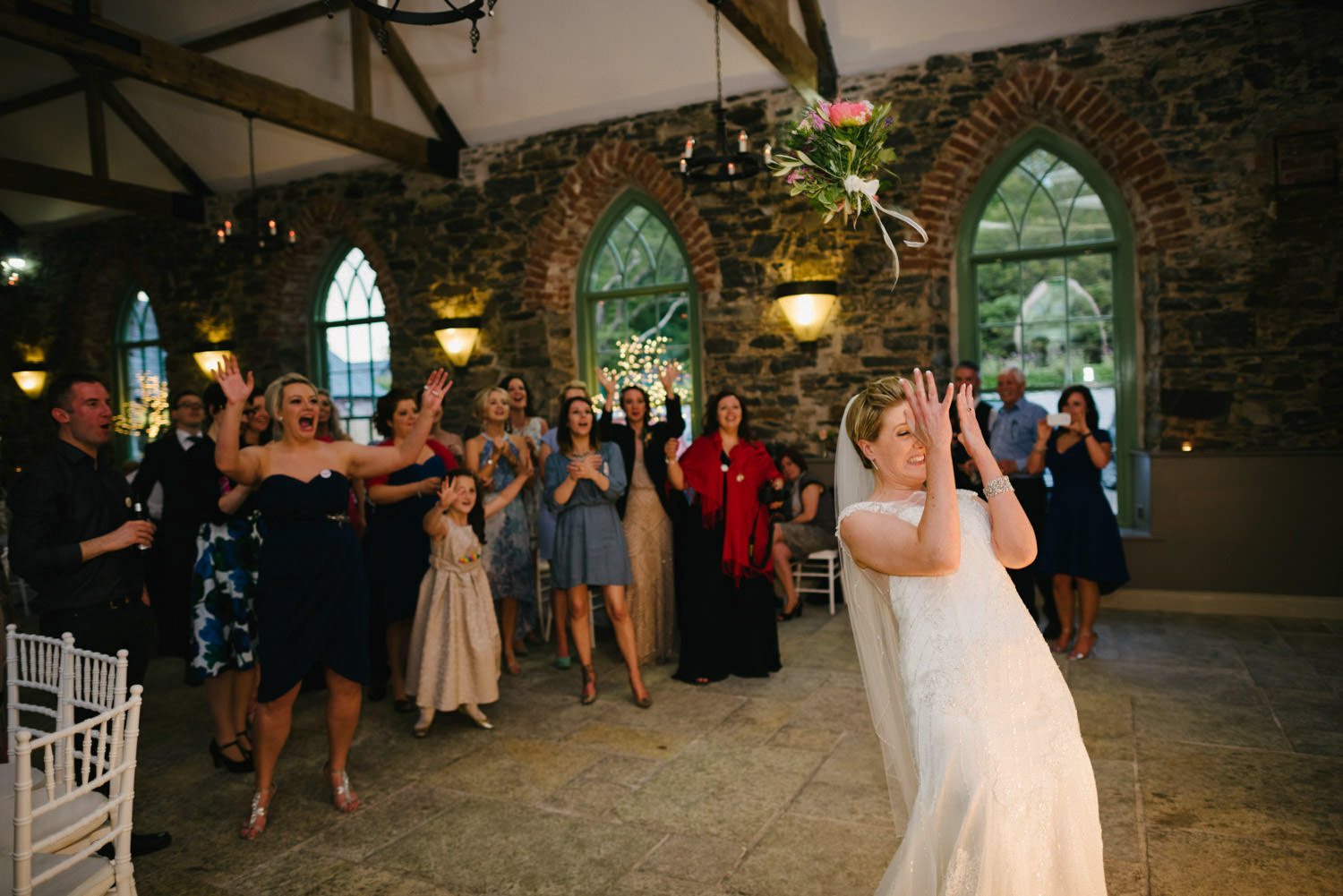  Orange Tree House Wedding Photography, Greyabbey Northern Ireland Photographers. 