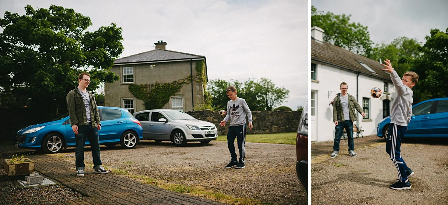  Orange Tree House Wedding Photography, Greyabbey Northern Ireland Photographers. 