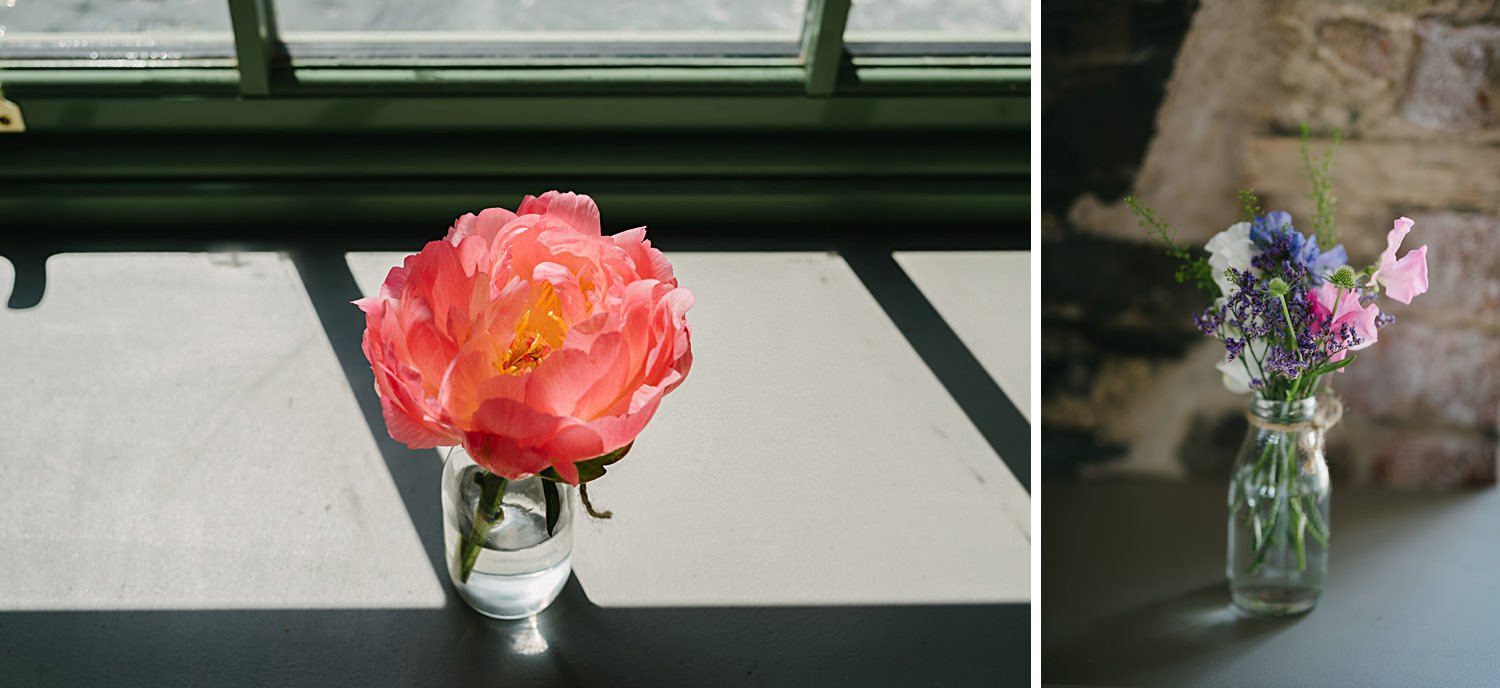  Weddding Flowers Northern Ireland by Rosehip and Berry 