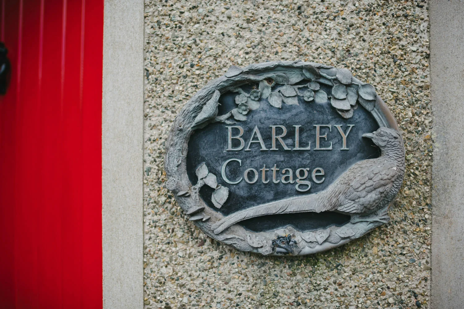  Barnwell farm cottages, Orange Tree House Wedding Photography. 