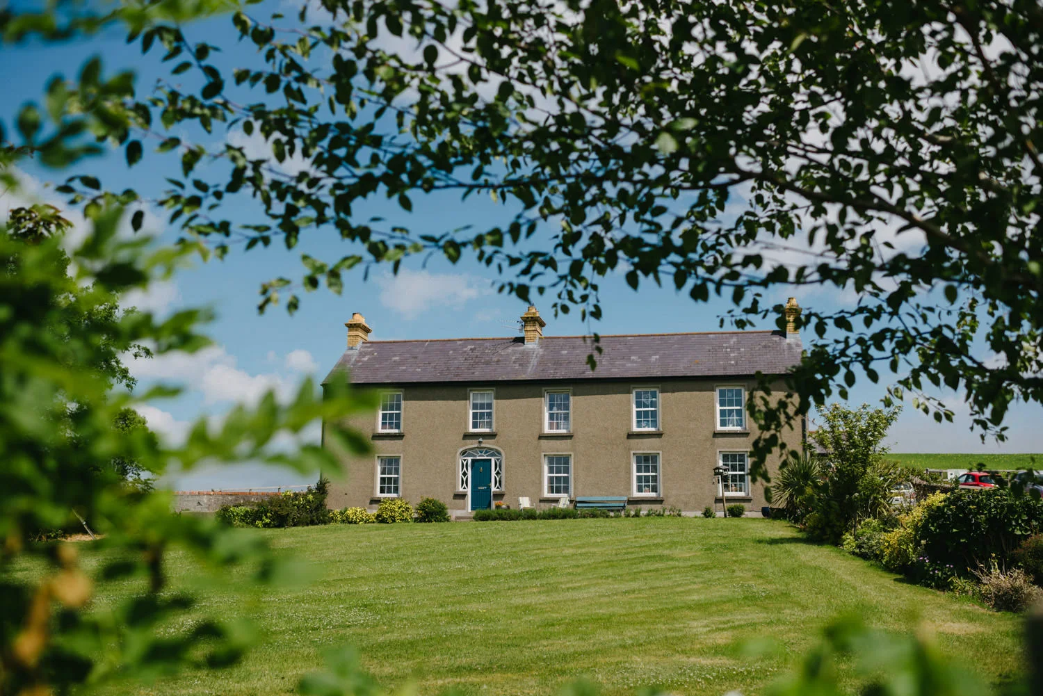  Barnwell farm cottages, Orange Tree House Wedding Photography. 