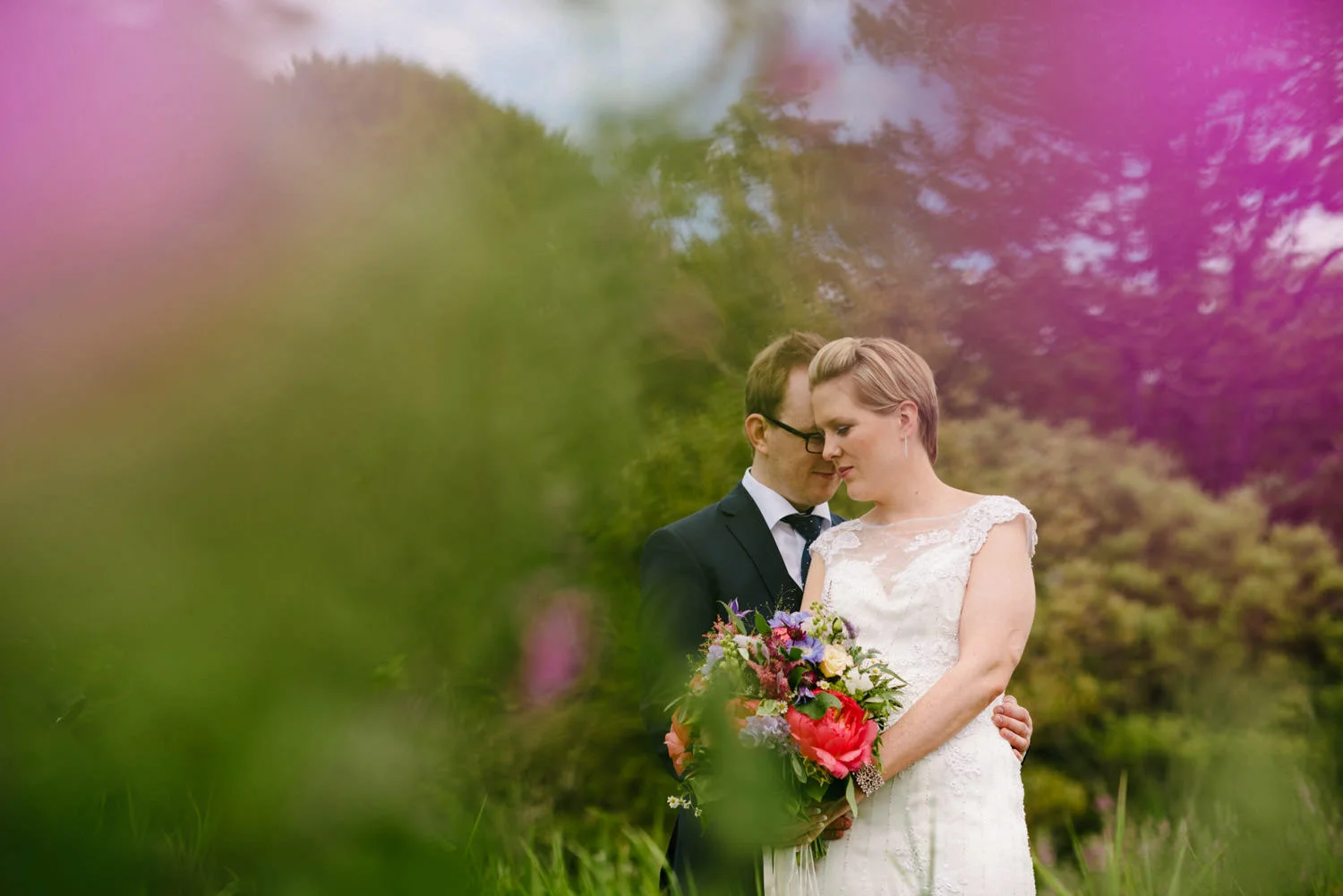  Orange Tree House Wedding Photography, Greyabbey Northern Ireland Photographers. 