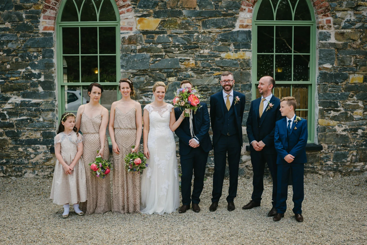  Orange Tree House Wedding Photography, Greyabbey Northern Ireland Photographers. 