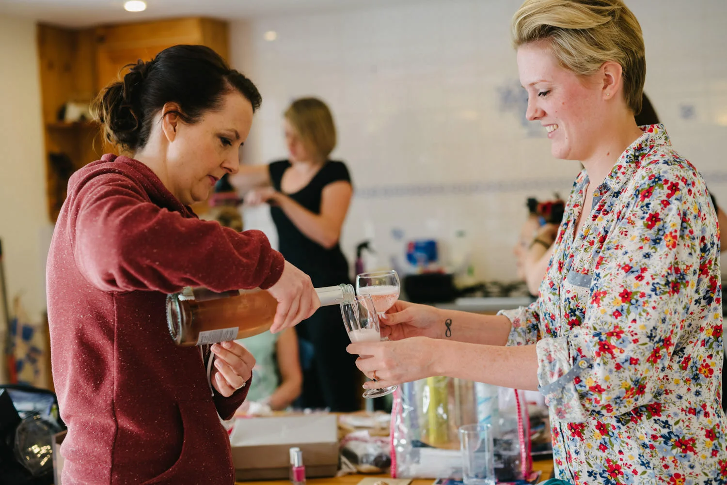  Orange Tree House Wedding Photography, Greyabbey Northern Ireland Photographers. 