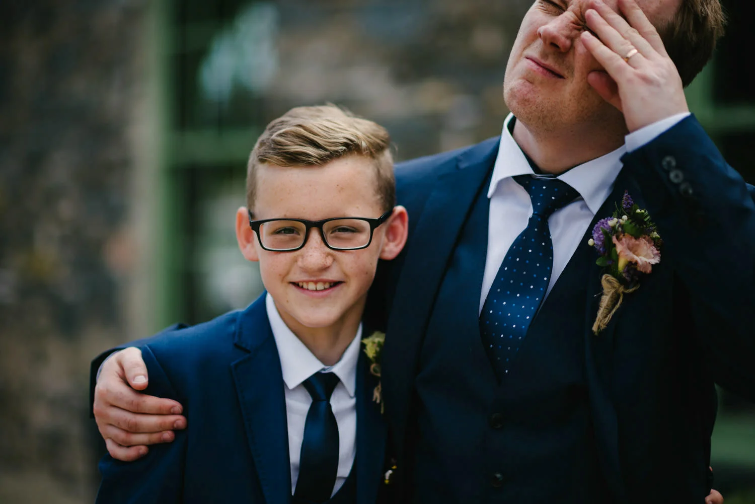  Orange Tree House Wedding Photography, Greyabbey Northern Ireland Photographers. 