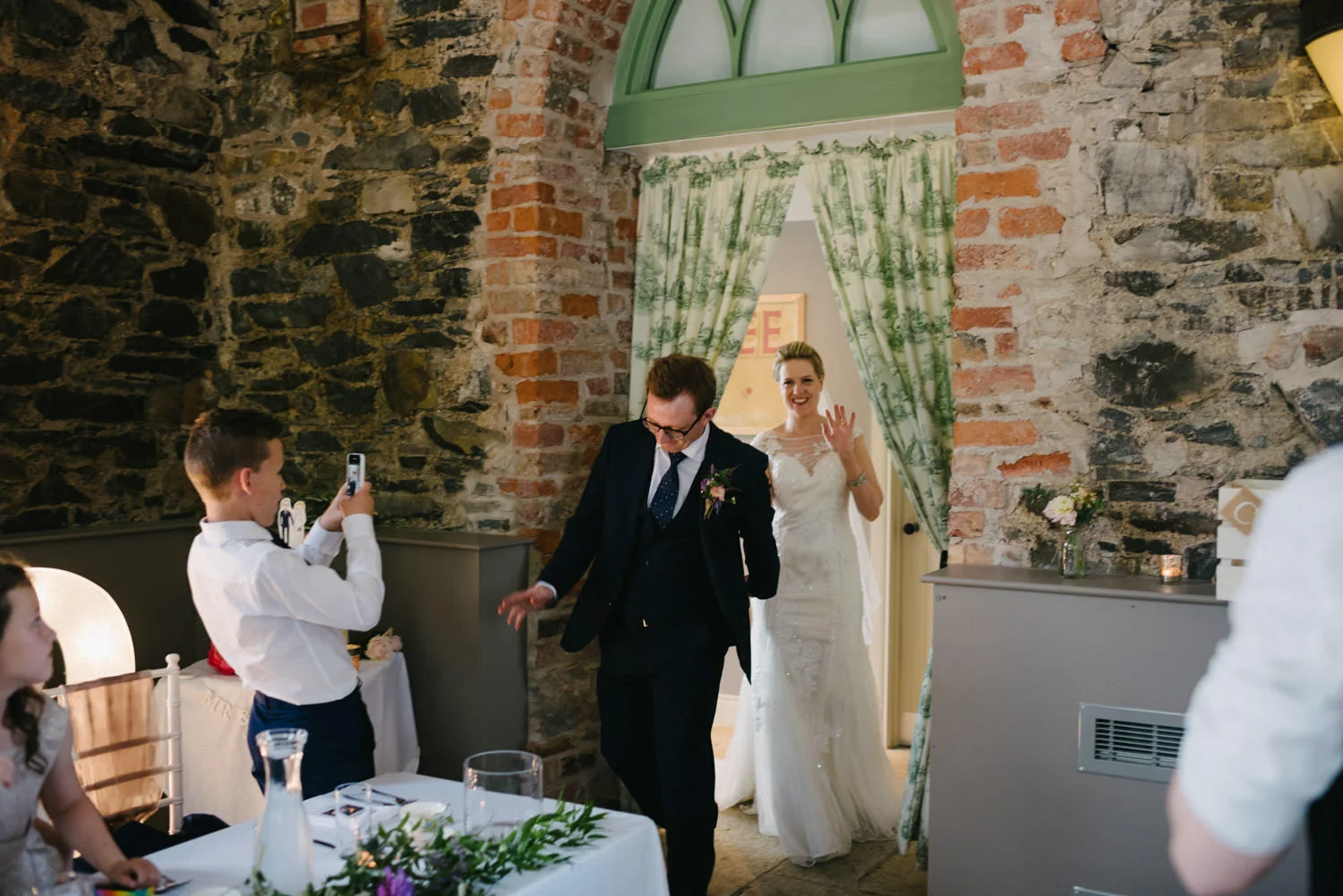  Orange Tree House Wedding Photography, Greyabbey Northern Ireland Photographers. 