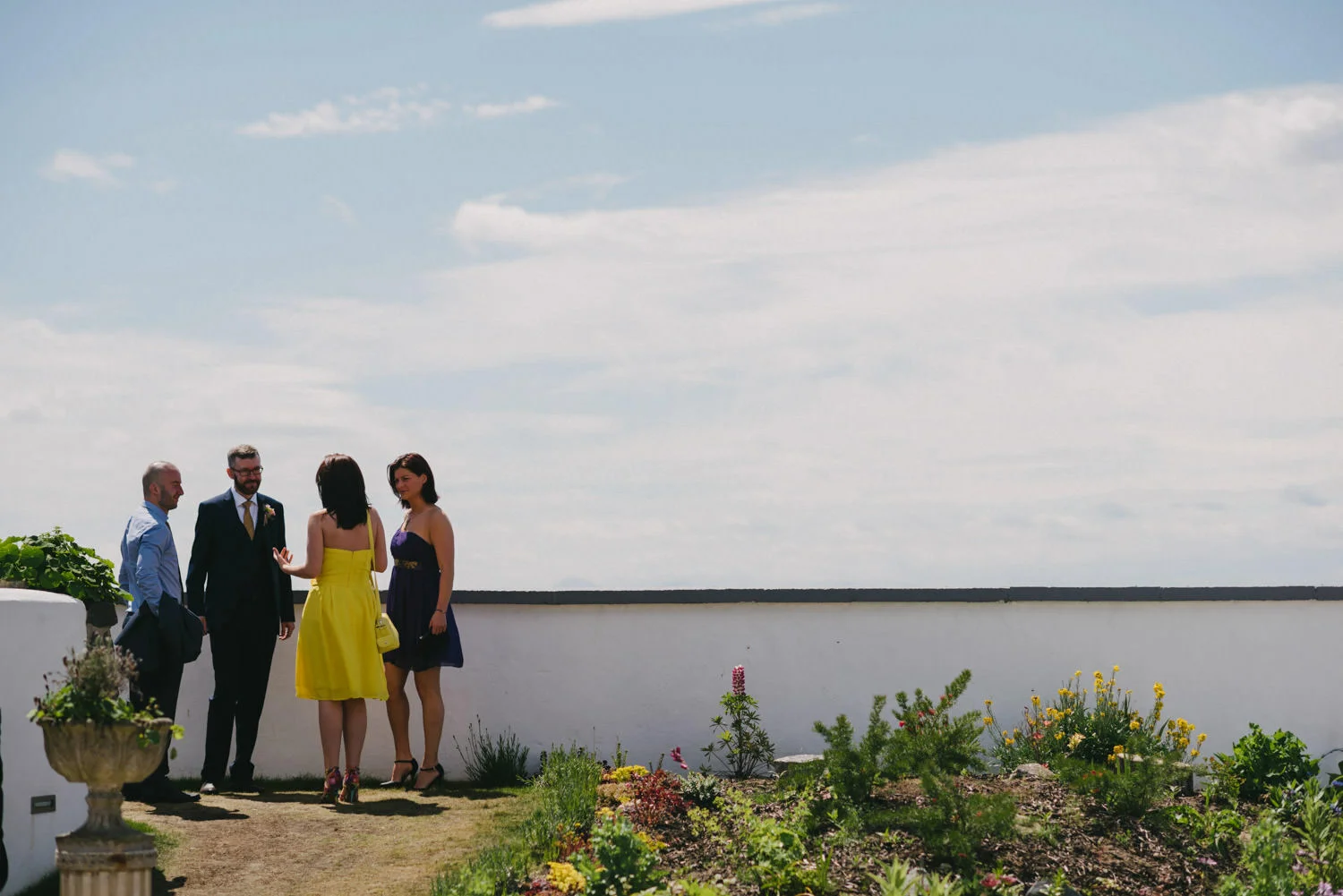  Orange Tree House Wedding Photography, Greyabbey Northern Ireland Photographers. 