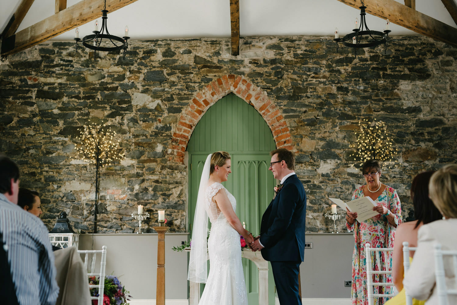  Humanist Wedding Photography at Orange Tree house in Greyabbey Northern Ireland 