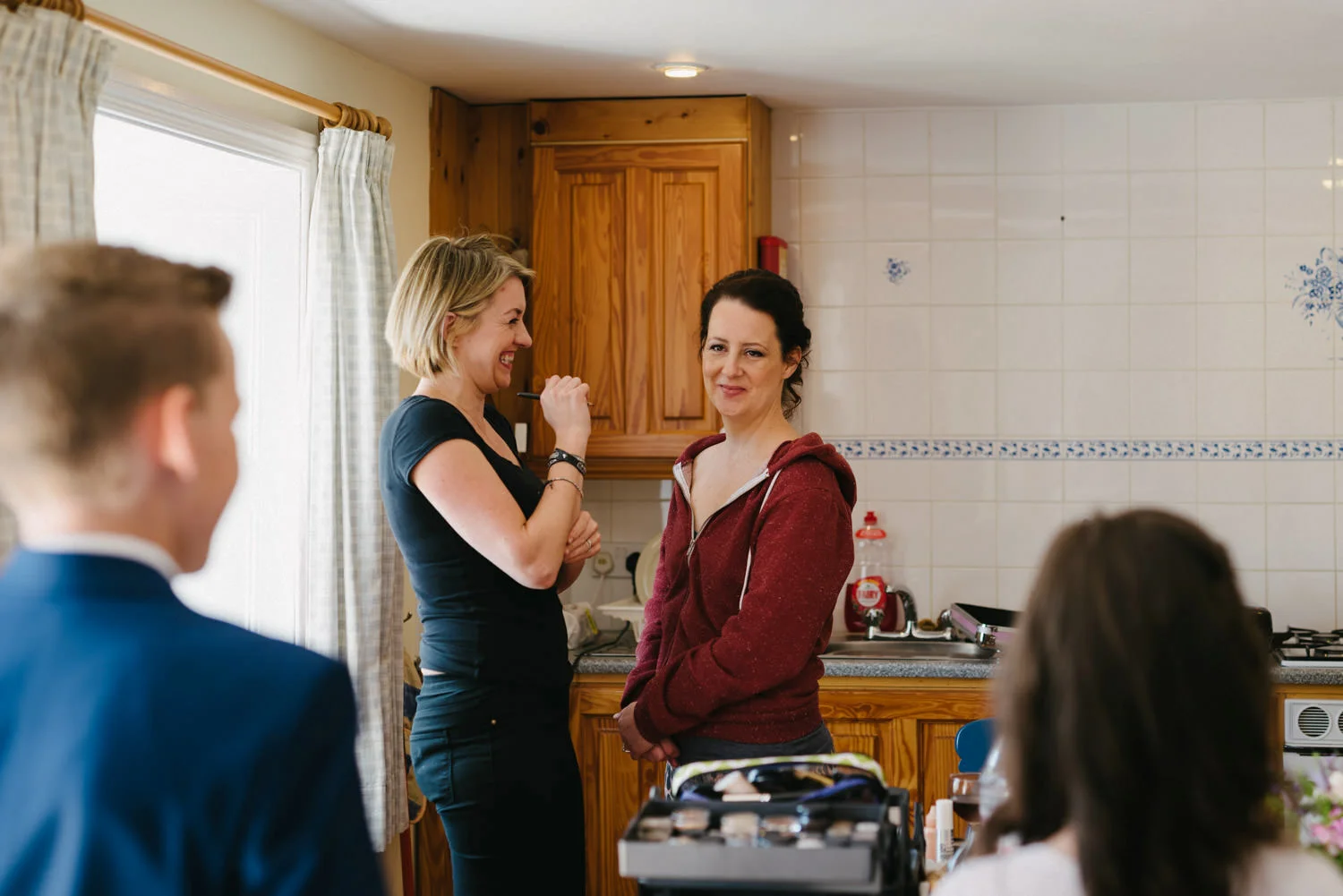  Orange Tree House Wedding Photography, Greyabbey Northern Ireland Photographers. 