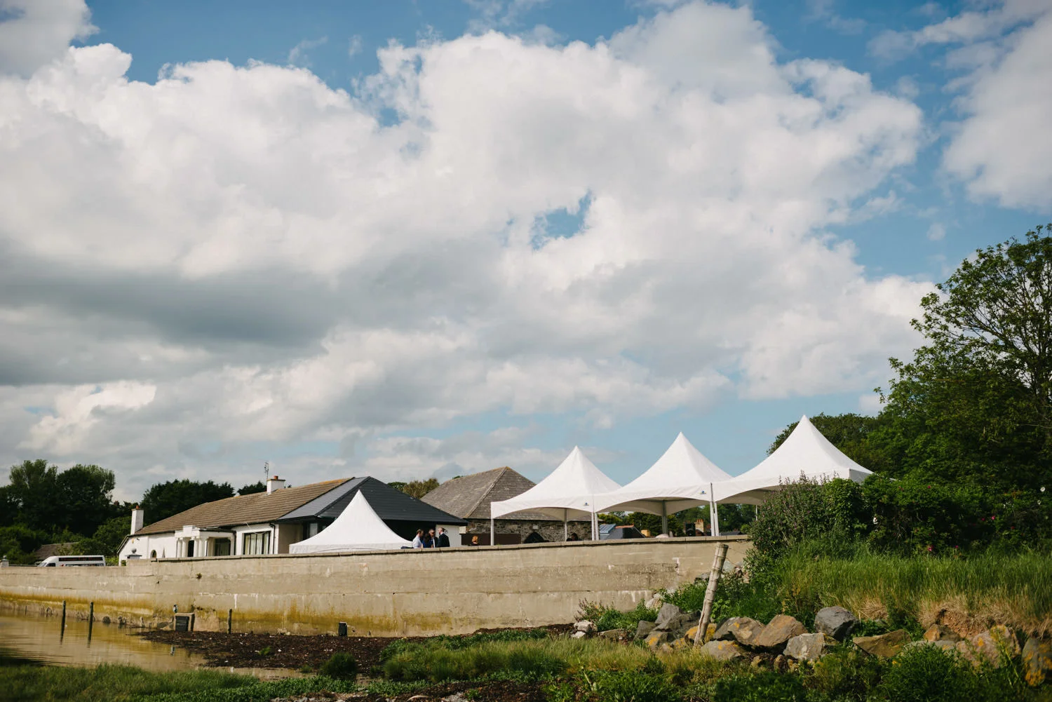  Orange Tree House Wedding Photography, Greyabbey Northern Ireland Photographers. 