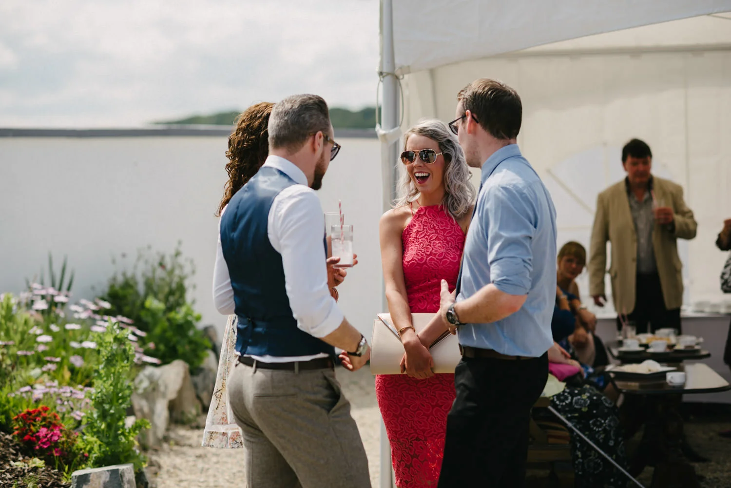 Orange Tree House Wedding Photography, Greyabbey Northern Ireland Photographers. 