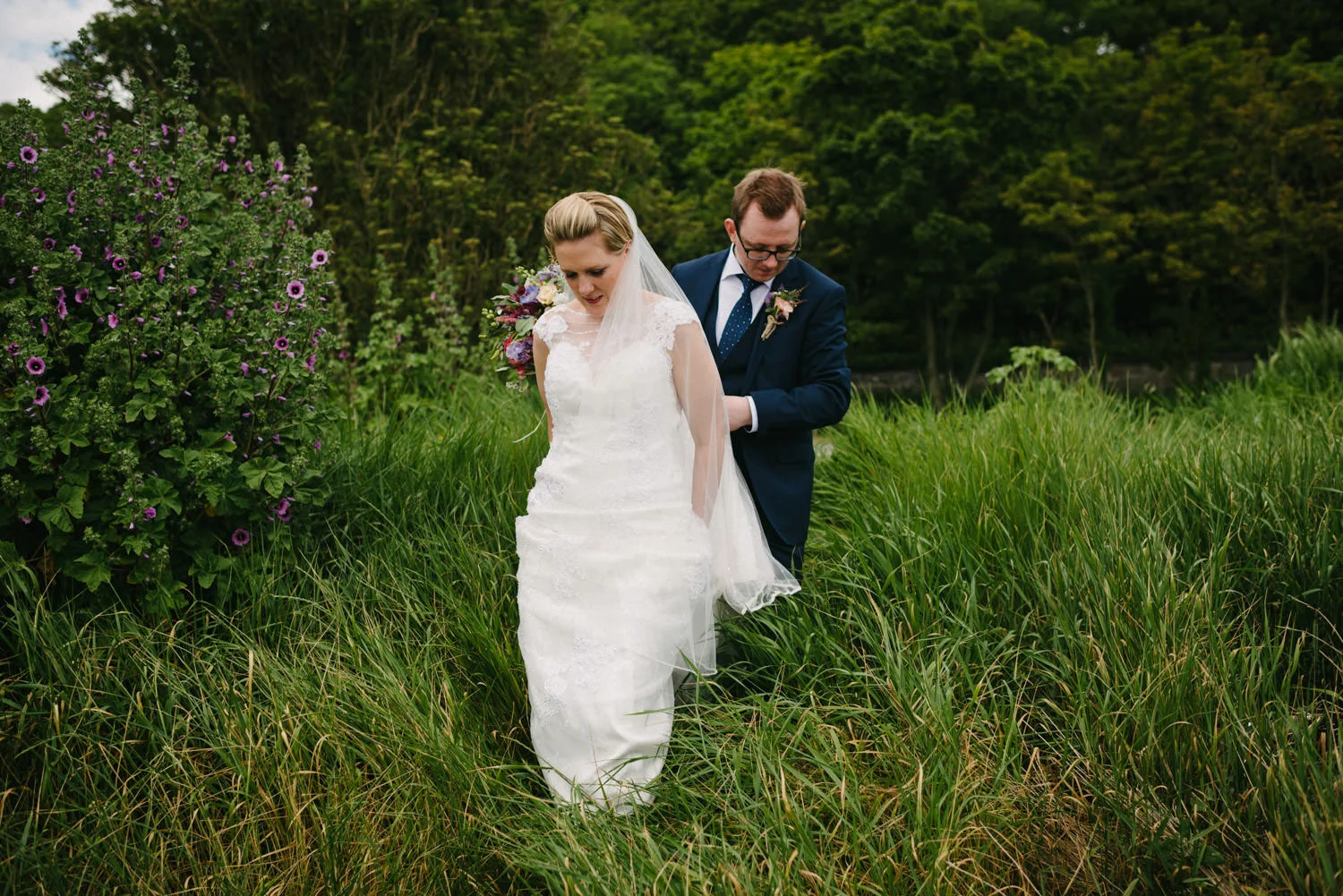  Orange Tree House Wedding Photography, Greyabbey Northern Ireland Photographers. 