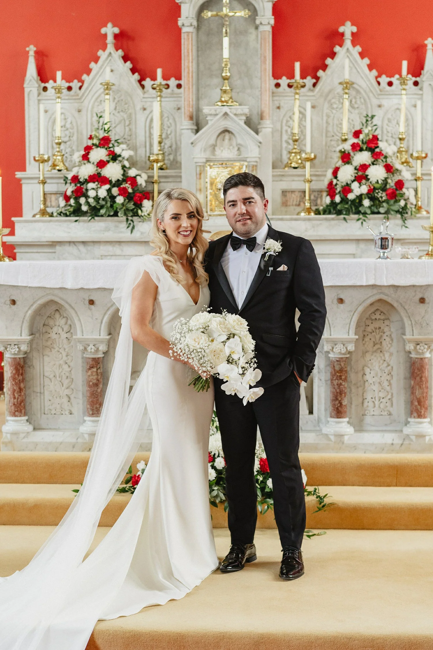 Greencastle Tyrone Wedding Helen and Ryan 0030.JPG