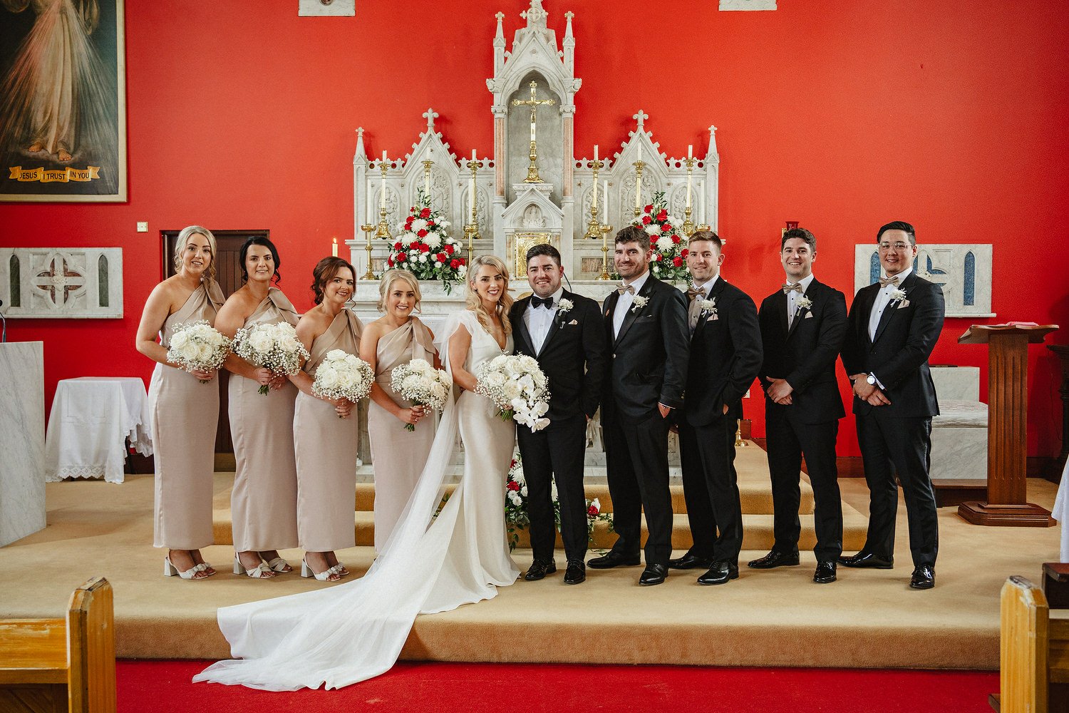 Greencastle Tyrone Wedding Helen and Ryan 0031.JPG