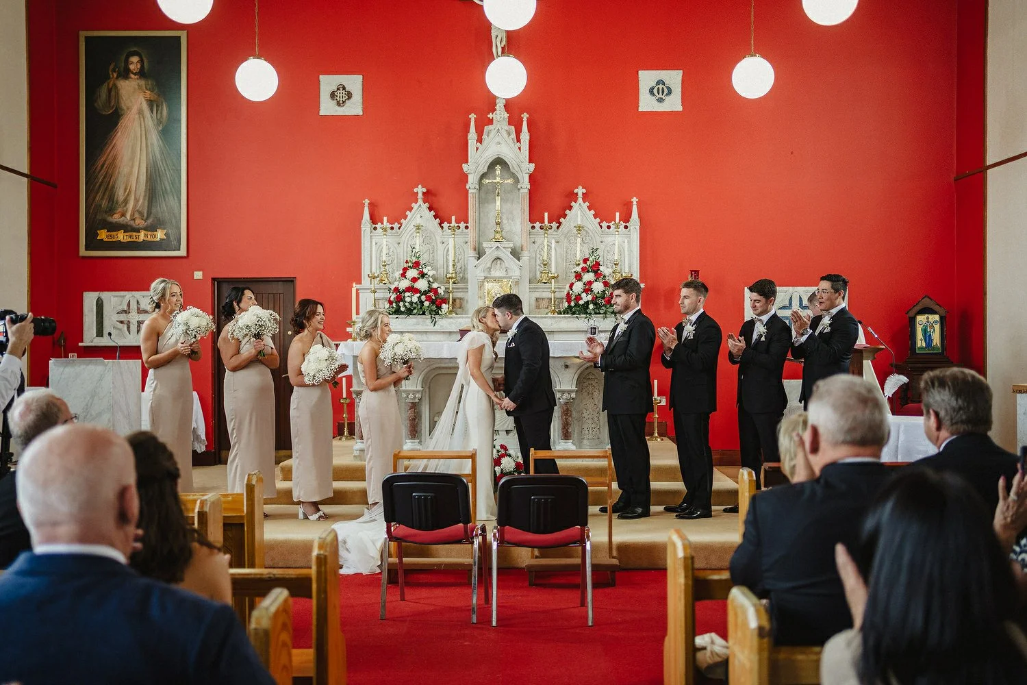 Greencastle Tyrone Wedding Helen and Ryan 0029.JPG